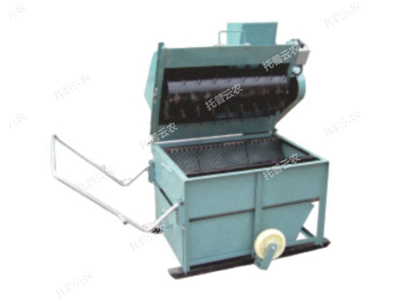 稻麥小區脫粒機5TG-750A