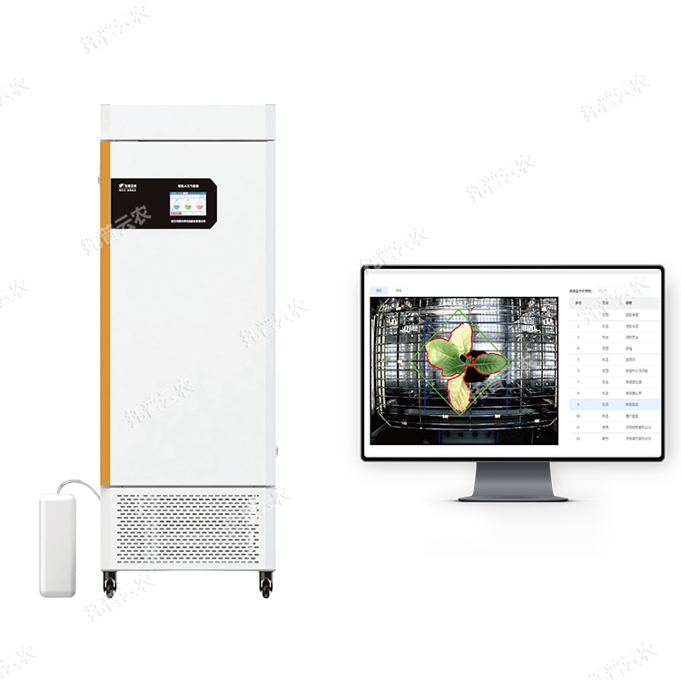 環控型植物生長表型分析系統TP-R420D-VC/TP-R1000D-VC