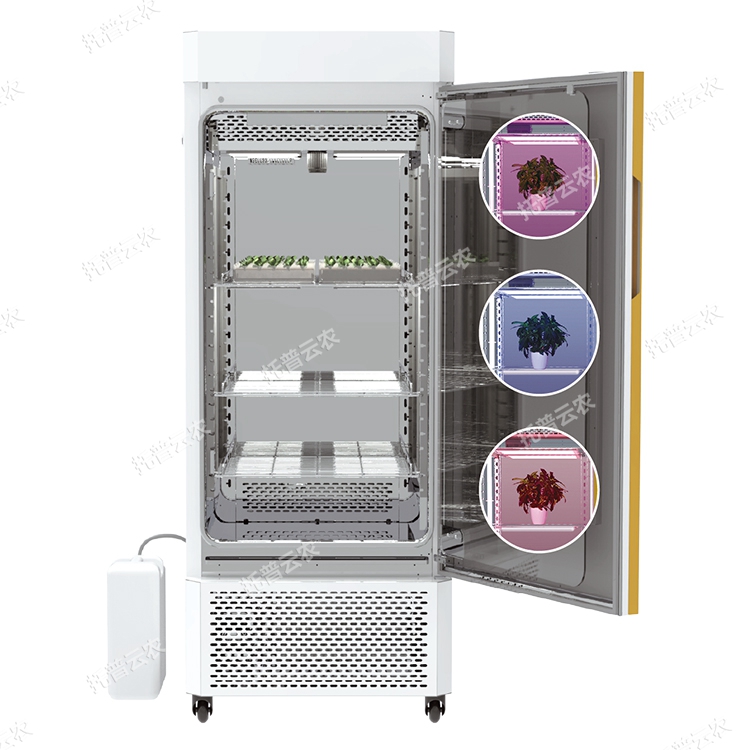 環控型植物活體影像分析儀TP-R420D-VB/TP-R1000D-VB